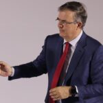 México tendrá ‘sangre fría’ para negociar con EU: Ebrard