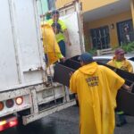 Mantienen recolecta de cacharros en Isla Mujeres