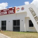 Ponderan trabajos de Protección Civil de Cancún