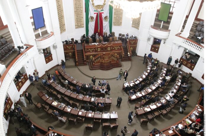 Arrancan en Congreso de CDMX foros de salud mental