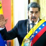 Asume Nicolás Maduro la Presidencia de Venezuela para tercer mandato