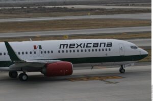 Definen plan de este año para Mexicana de Aviación