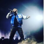 Demanda Drake a Universal Music por difamación