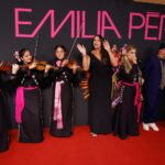 Equipo de ‘Emilia Pérez’ pasa del llanto al festejo