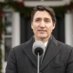 Justin Trudeau anuncia su renuncia; inicia carrera por sucesión en Canadá