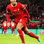 Liverpool juega el liderato ante Lille en la Champions