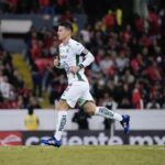 James Rodríguez quiere ser clave en la Liga MX