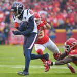 Retan dominio de Kansas City en la Ronda Divisional