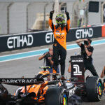 Toma McLaren ventaja con Norris y Piastri