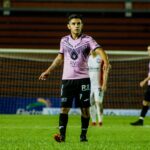 Ficha Cancún FC a ex Correcaminos