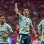 Finaliza México gira frente a River Plate