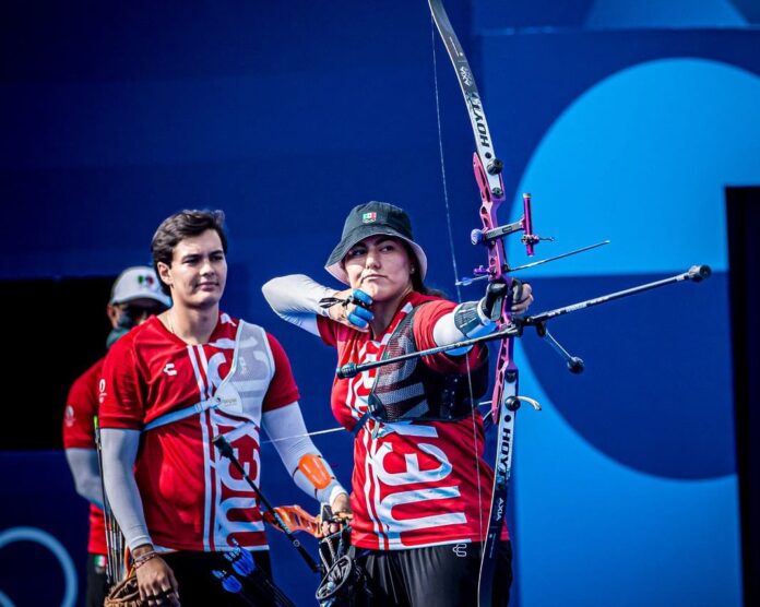 Destaca World Archery Americas desempeño de mexicanos en 2024