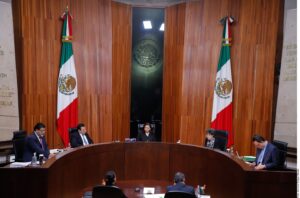 Ordenaría Tribunal Electoral al Poder Judicial reactivar elección