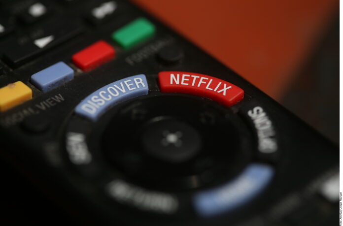 Supera Netflix los 300 millones de usuarios