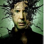 Vive David Schwimmer el terror con ‘Goosebumps’