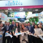 Acapara atención el pabellón del Caribe Mexicano en la Fitur