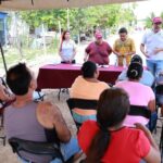 Aumentarán a 313 los Comités Vecinales en Cancún