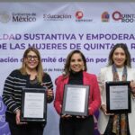 Certificará Quintana Roo la igualdad sustantiva