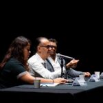 Llega ‘Ícaro’ al Teatro de la Ciudad de Cancún