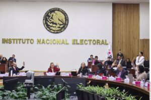 Aprueban garantizar repartición paritaria