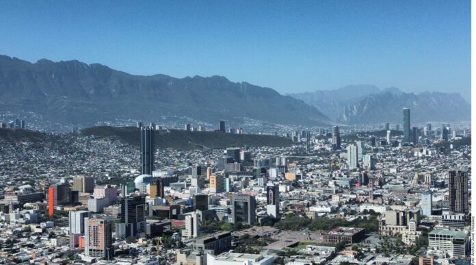 Elimina Nuevo León alerta ambiental