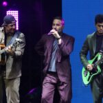 Goza Reik su regreso al pop