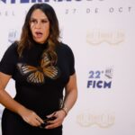 Jacques Audiard dice que Karla Sofía se está haciendo la víctima