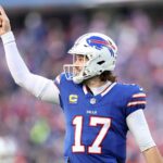 Es Josh Allen el ‘Más Valioso’ del 2024