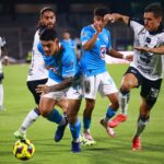 Viven Anselmi y Cruz Azul realidades diferentes