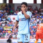 Alista Cruz Azul debut en la Concachampions