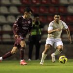 Cancún FC y Mineros dividen puntos en J4