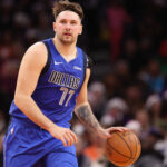 Agradece Doncic a Mavericks y quiere el título con Lakers