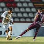 Cancún FC viaja a Tampico por la Fecha 5