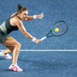 Confirma Simona Halep su retiro