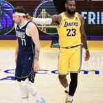 Sacude a NBA canje de Doncic a Lakers