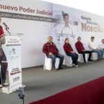 Unidad y compromiso el llamado desde Q. Roo para fortalecer la 4T