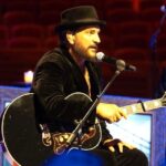 Presenta Arjona su álbum ‘Seco’ en Miami