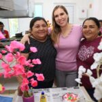 Apuestan a capacitación de población femenil en Isla Mujeres