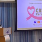 Lanzan la campaña ‘Cancún Cero Cáncer’