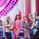 Triunfan colombianos en Premios Lo Nuestro