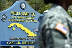 Ningún mexicano irá a Guantánamo: De la Fuente