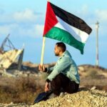 Palestinos repudian intención de Trump sobre Gaza