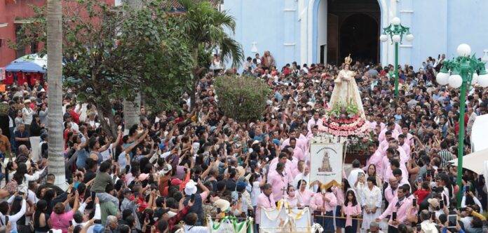 Presume Nahle a Tlacotalpan, referente de Turismo