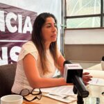 Se compromete Marybel Villegas a 50 mil afiliados