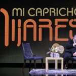 Se da Mijares su ‘Capricho’