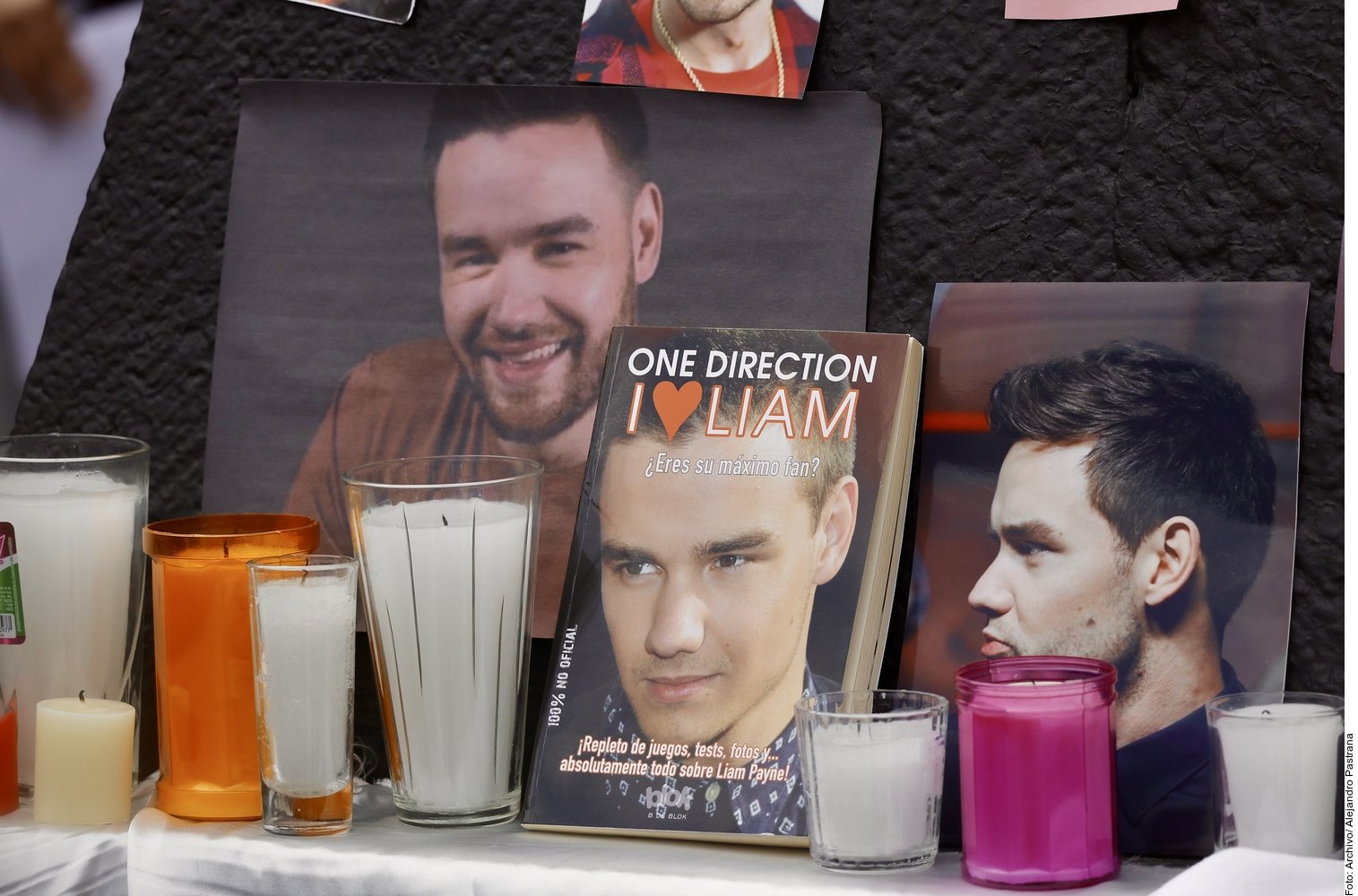 Acepta familia de Liam Payne fallo y retira cargos
