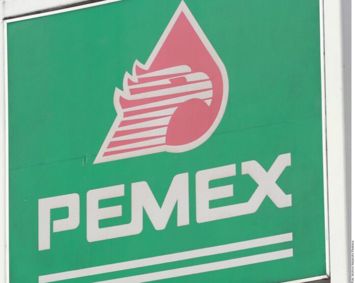 Ante aranceles, Pemex negocia con Asia y Europa