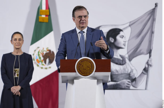 Anuncian inversiones en México por 6,950 millones de dólares