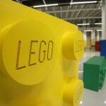 Confía Lego en su marca