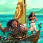 Gana Disney demanda por plagio contra 'Moana'